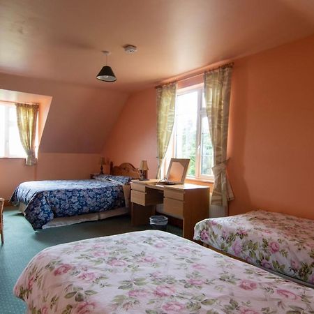 Ferryview B&B V23 X577 Cahersiveen Luaran gambar