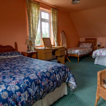 Ferryview B&B V23 X577 Cahersiveen Luaran gambar