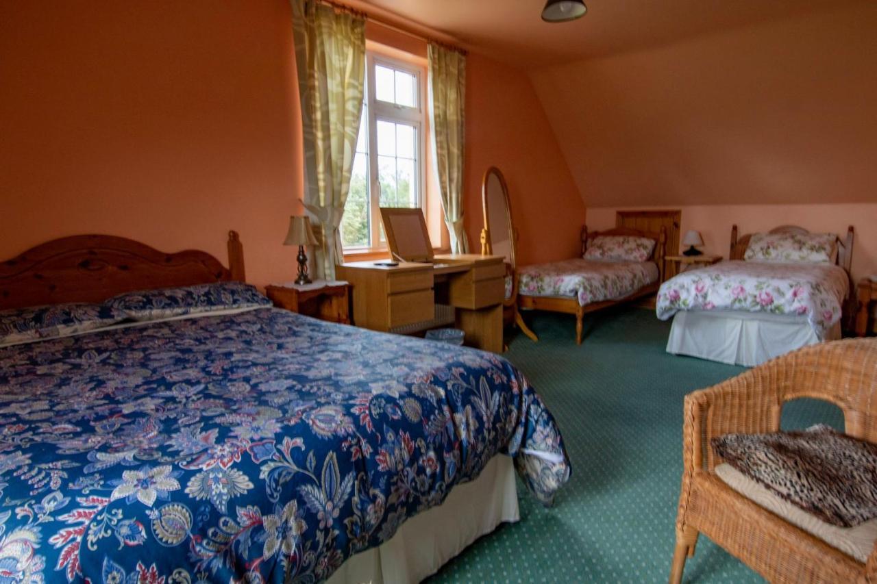 Ferryview B&B V23 X577 Cahersiveen Luaran gambar