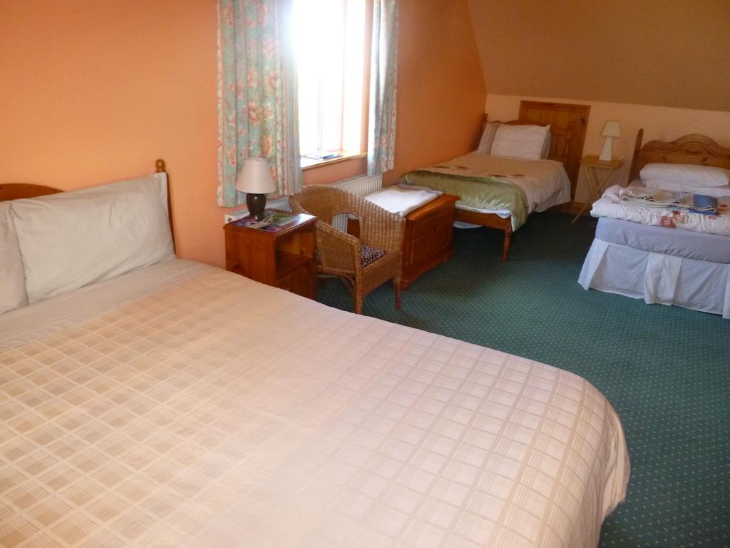 Ferryview B&B V23 X577 Cahersiveen Bilik gambar