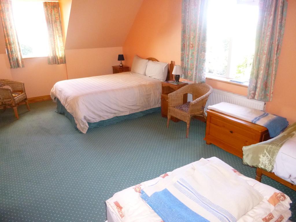 Ferryview B&B V23 X577 Cahersiveen Bilik gambar