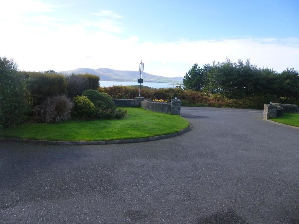 Ferryview B&B V23 X577 Cahersiveen Luaran gambar