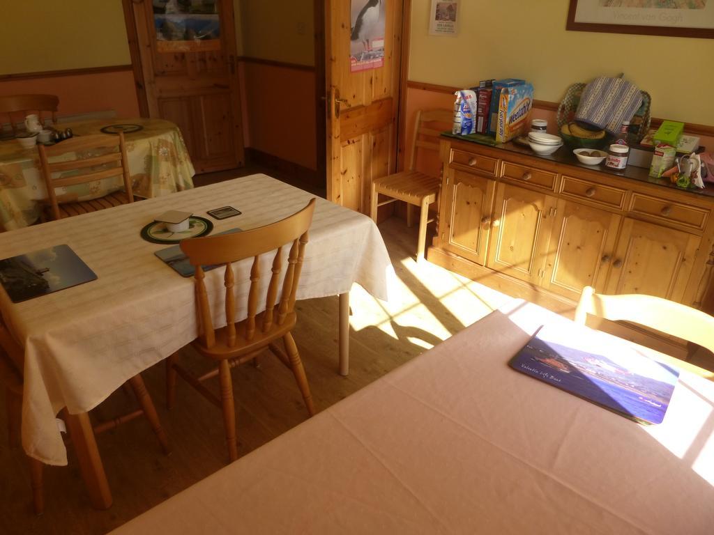 Ferryview B&B V23 X577 Cahersiveen Luaran gambar
