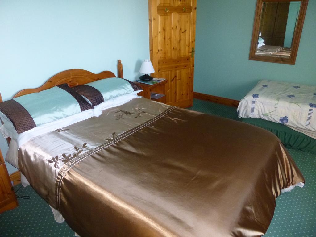 Ferryview B&B V23 X577 Cahersiveen Bilik gambar
