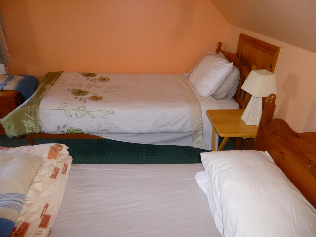 Ferryview B&B V23 X577 Cahersiveen Bilik gambar