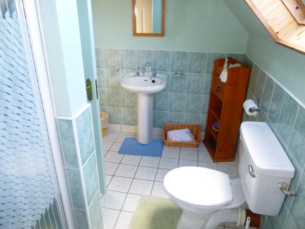Ferryview B&B V23 X577 Cahersiveen Bilik gambar