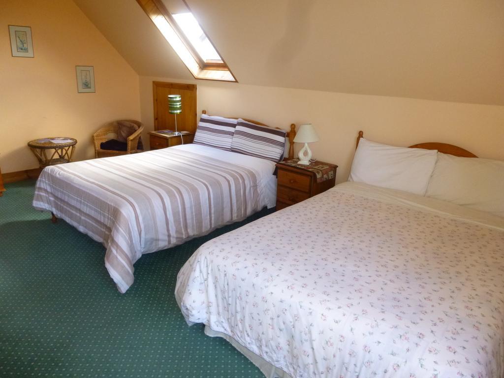 Ferryview B&B V23 X577 Cahersiveen Bilik gambar