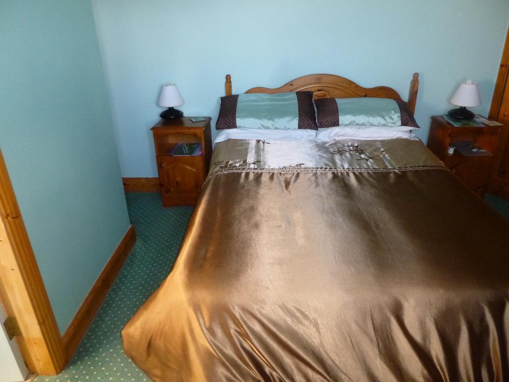 Ferryview B&B V23 X577 Cahersiveen Bilik gambar