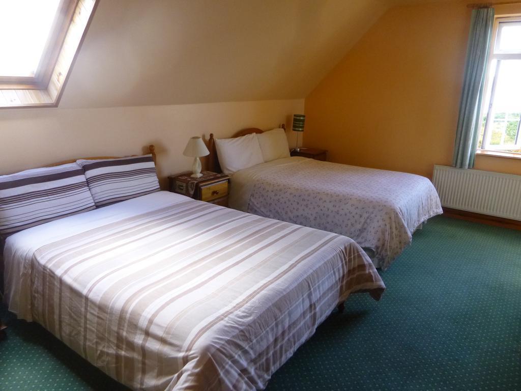 Ferryview B&B V23 X577 Cahersiveen Bilik gambar