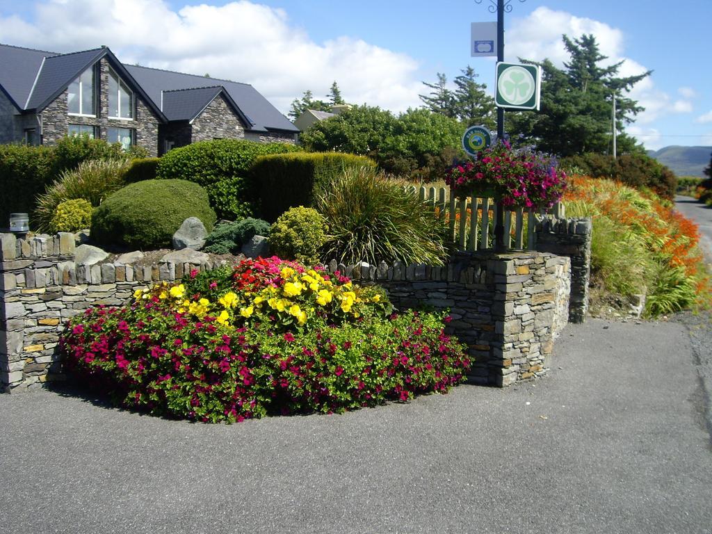 Ferryview B&B V23 X577 Cahersiveen Luaran gambar