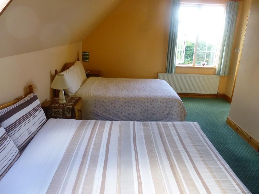 Ferryview B&B V23 X577 Cahersiveen Bilik gambar